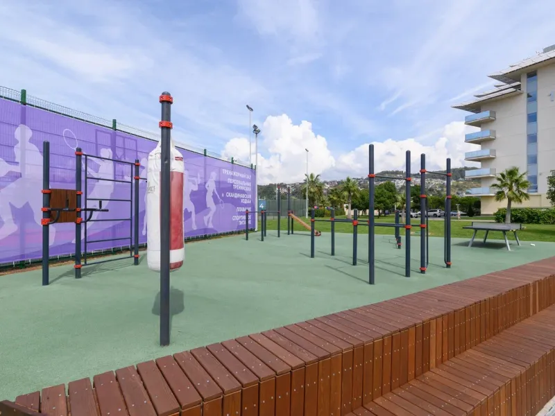 Сочи Парк Отель