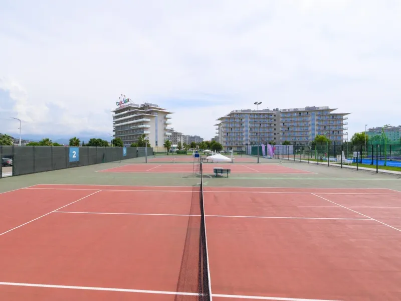 Сочи Парк Отель