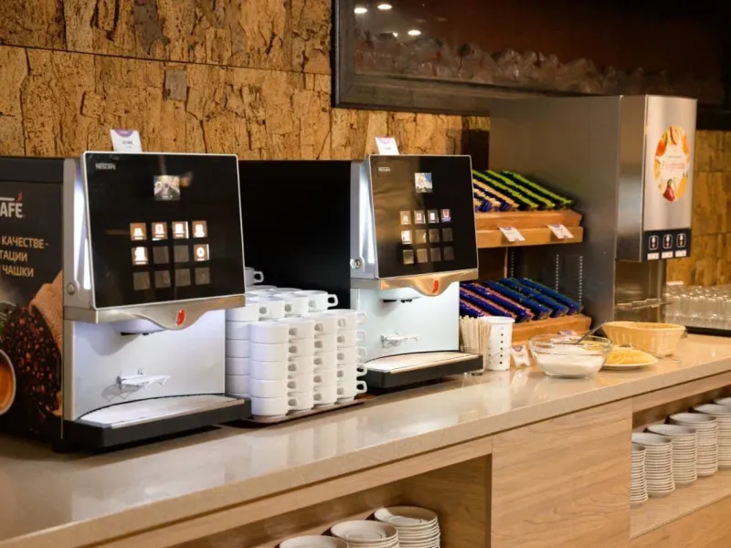 Сочи Парк Отель