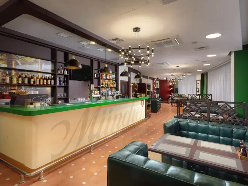 Сочи Парк Отель