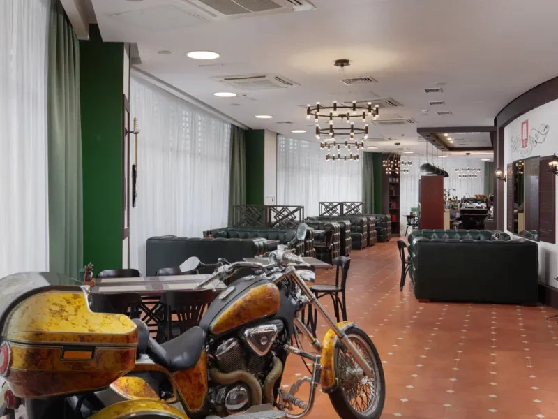 Сочи Парк Отель