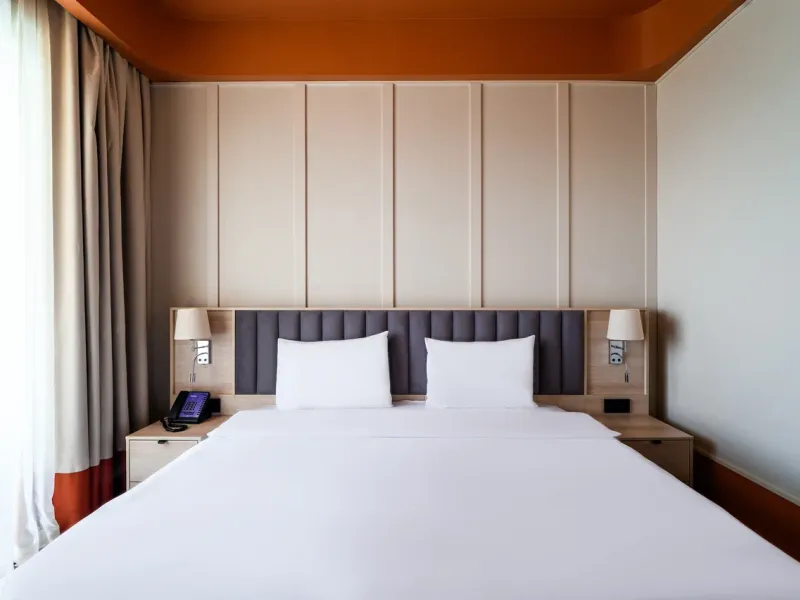 Сочи Парк Отель