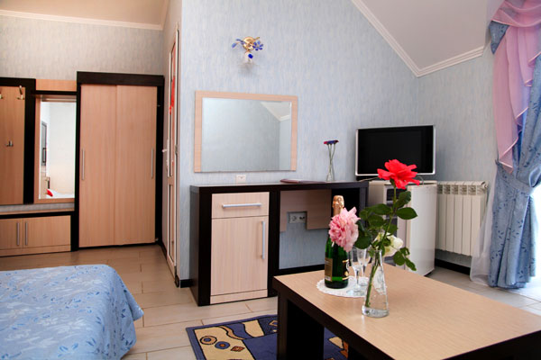 Бумеранг (Витязево)