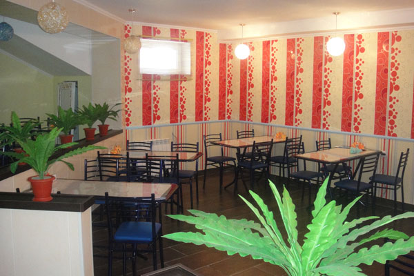 Бумеранг (Витязево)