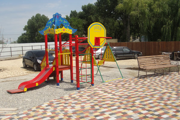 Бумеранг (Витязево)