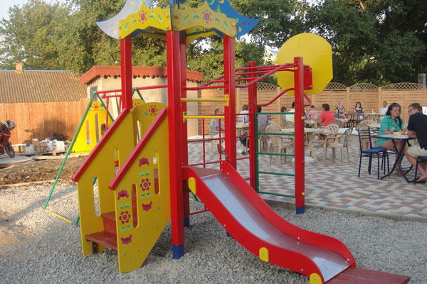 Бумеранг (Витязево)