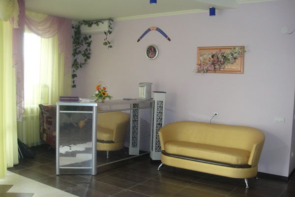 Бумеранг (Витязево)