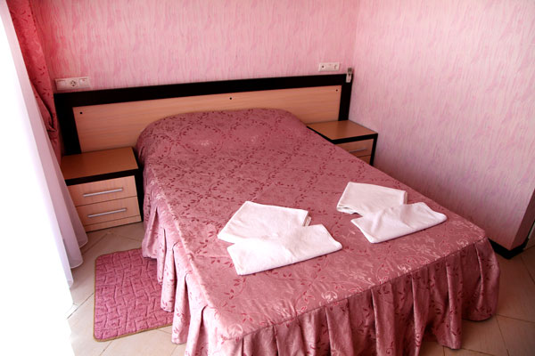 Бумеранг (Витязево)