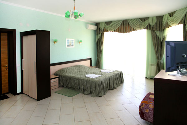 Бумеранг (Витязево)