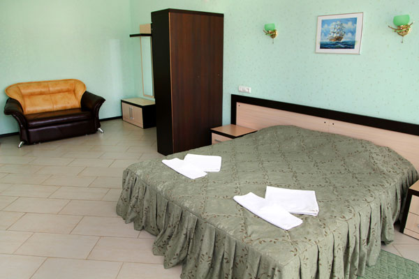 Бумеранг (Витязево)