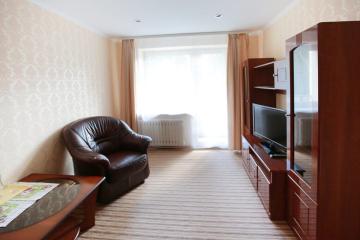 Отель Санаторий Нафтан Беларусь, Новополоцк, фото 11