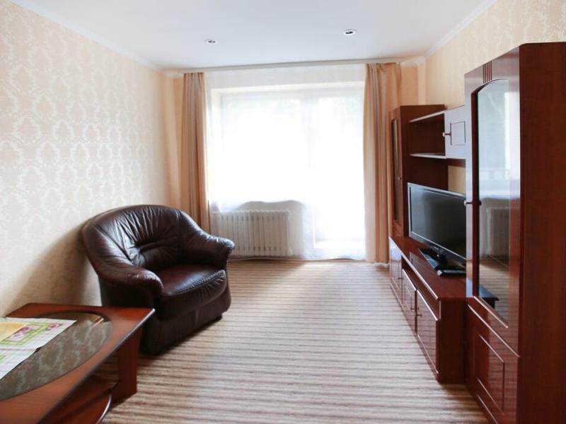 Санаторий Нафтан