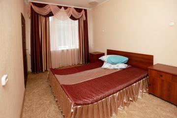 Отель Санаторий Нафтан Беларусь, Новополоцк, фото 13