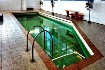 Отель Санаторий Нафтан Беларусь, Новополоцк, фото 14