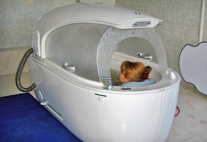 Санаторий Нафтан