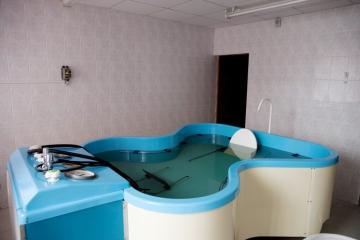 Отель Санаторий Нафтан Беларусь, Новополоцк, фото 17