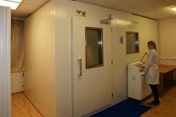 Отель Санаторий Нафтан Беларусь, Новополоцк, фото 18