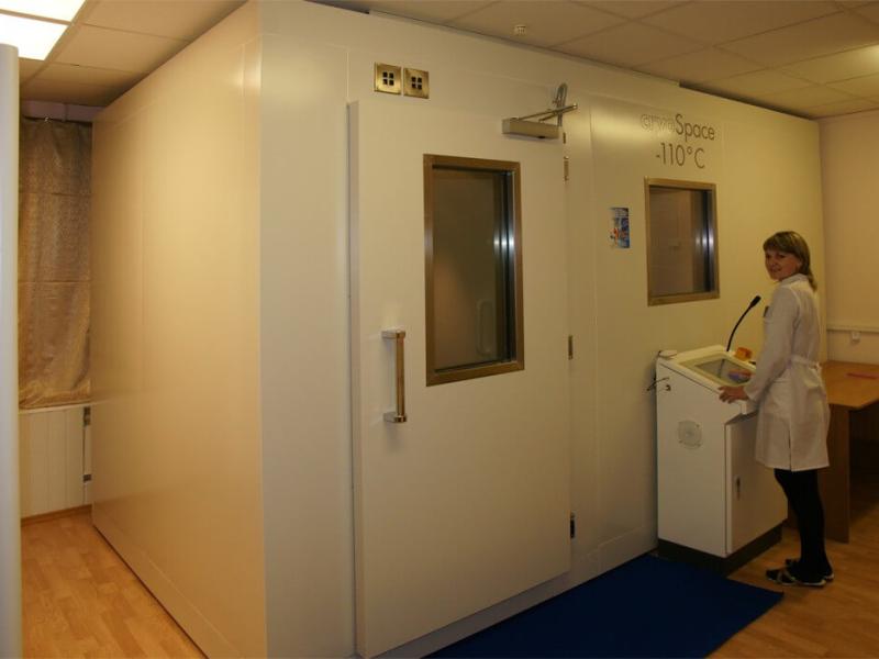 Санаторий Нафтан