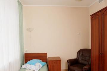 Отель Санаторий Нафтан Беларусь, Новополоцк, фото 2