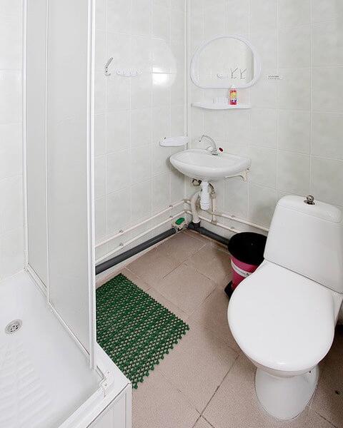 Санаторий Нафтан