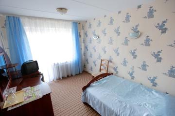 Отель Санаторий Нафтан Беларусь, Новополоцк, фото 6