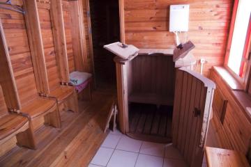 Отель Санаторий Нафтан Беларусь, Новополоцк, фото 7