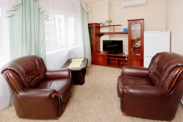 Отель Санаторий Нафтан Беларусь, Новополоцк, фото 9