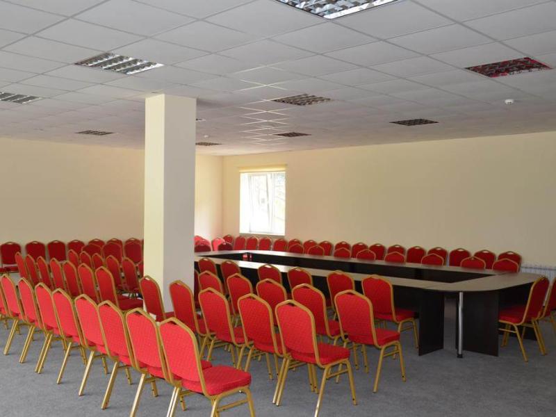 Гостиничный комплекс Райский сад