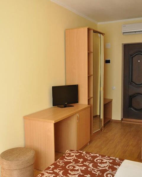 Гостиничный комплекс Райский сад