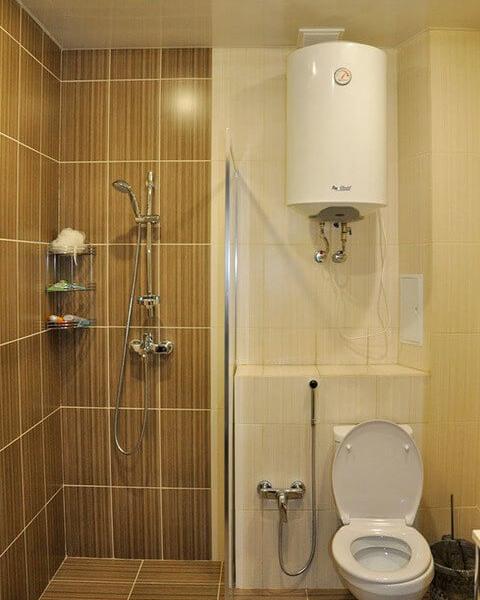 Гостиничный комплекс Райский сад