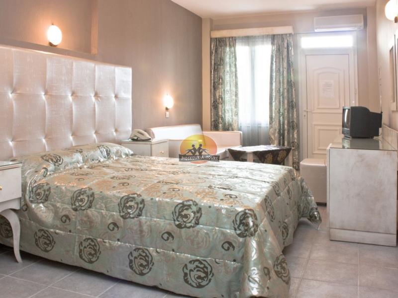 Aegean Hotel Kriopigi