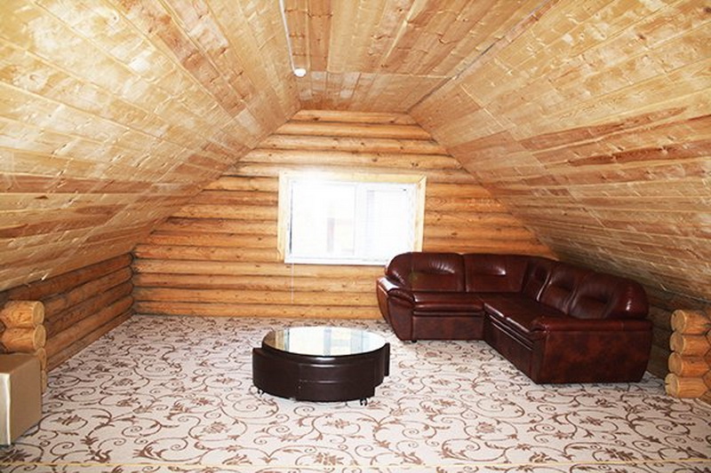 Пансионат Гольфстрим