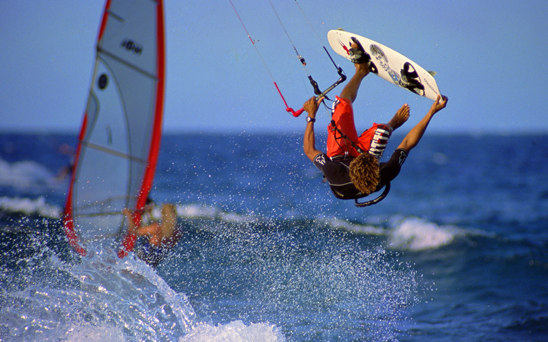 35-й Меридиан