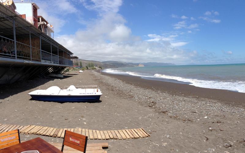 35-й Меридиан