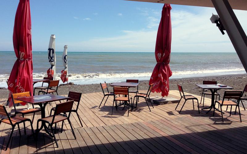 35-й Меридиан