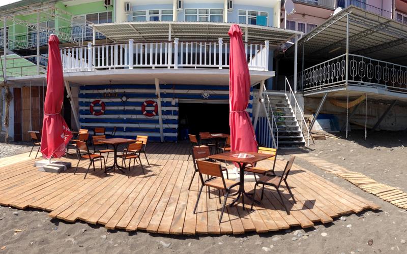 35-й Меридиан