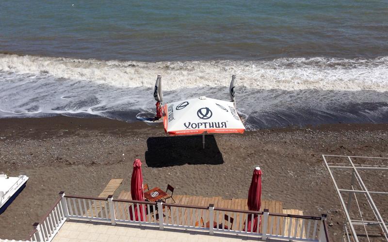 35-й Меридиан