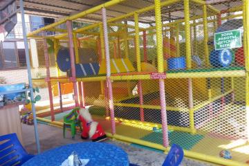 Отель 35-й Меридиан Россия, Алушта, фото 18