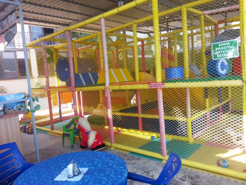 35-й Меридиан