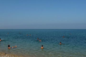 Отель 35-й Меридиан Россия, Алушта, фото 4