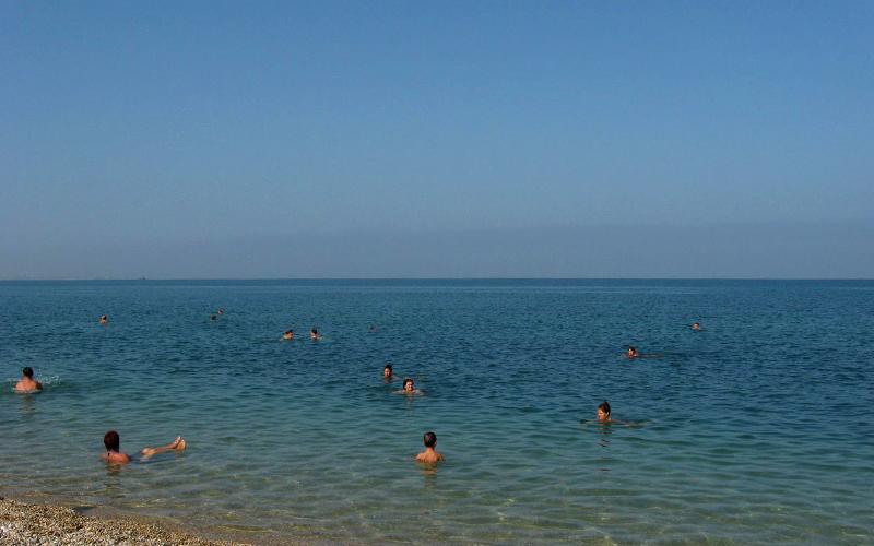 35-й Меридиан