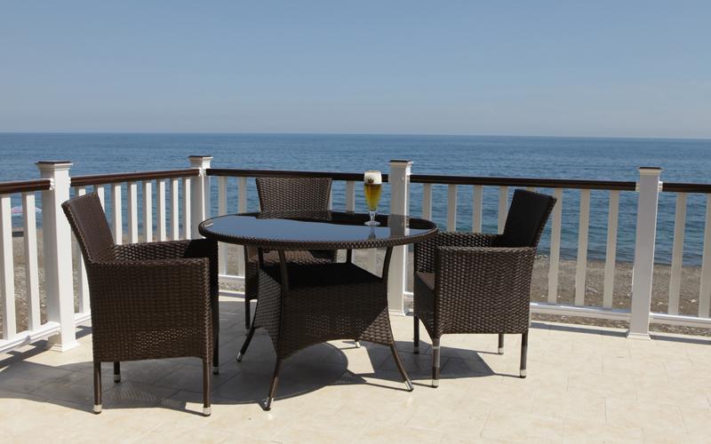 35-й Меридиан