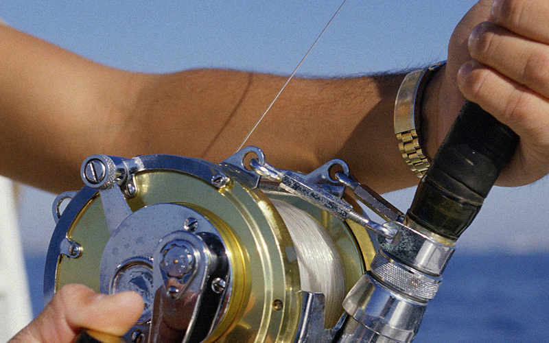 35-й Меридиан