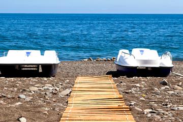 Отель 35-й Меридиан Россия, Алушта, фото 10