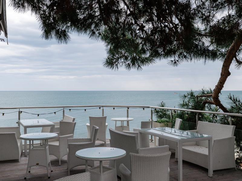 Sanremo by Undersun