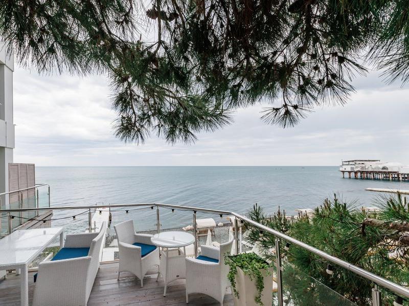 Sanremo by Undersun
