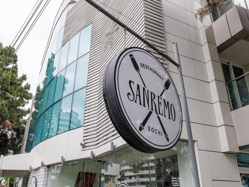 Sanremo by Undersun