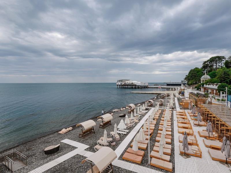 Sanremo by Undersun