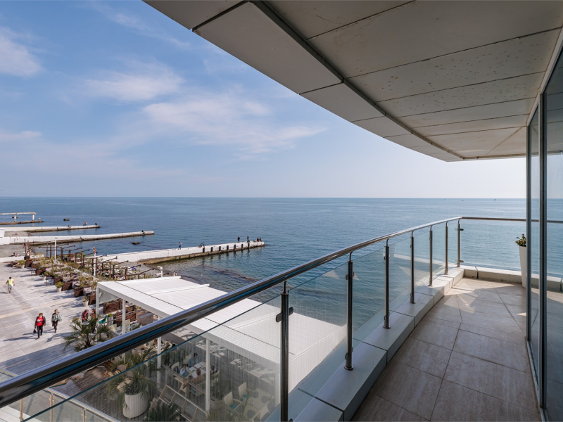 Sanremo by Undersun
