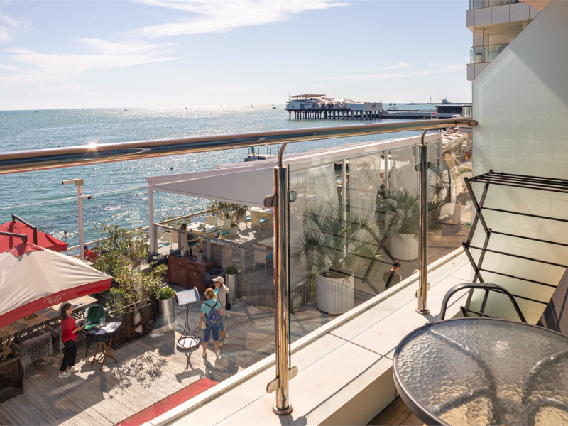 Sanremo by Undersun